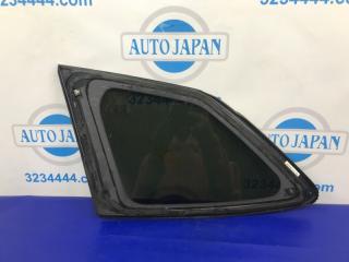Стекло в кузов заднее правое SUBARU OUTBACK 09-14 BR Б/У Стекло в кузов заднее правое SUBARU OUTBACK 09-14 BR