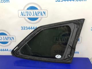 Стекло в кузов заднее левое OUTBACK 09-14 BR