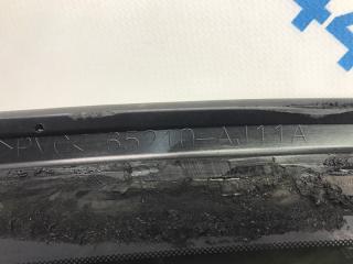 Стекло в кузов заднее левое SUBARU OUTBACK 09-14 BR