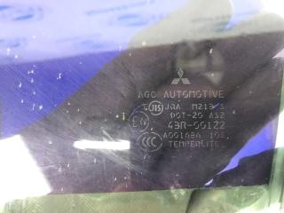 Стекло двери заднее левое MITSUBISHI LANCER X 10 07-15