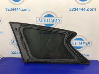 Стекло в кузов заднее правое QX60/JX35 12-20