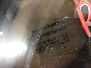 Стекло в кузов заднее правое INFINITI QX60/JX35 12-20