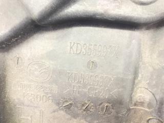 Стеклоподъемник передний левый CX-5 (KE) 11-17