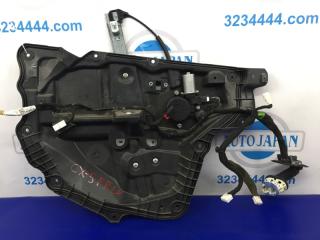 Стеклоподъемник передний левый MAZDA CX-5 (KE) 11-17