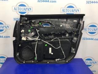 Карта двери передняя правая MDX (YD2) 06-13 YD2