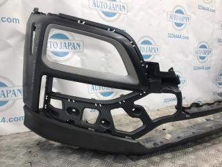 Бампер передний KONA OS 17-23