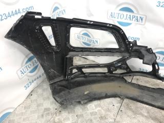 Бампер передний KONA OS 17-23