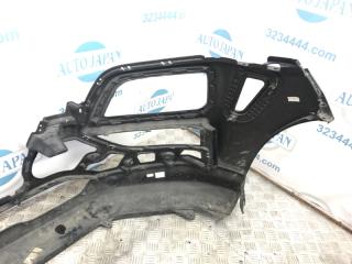 Бампер передний KONA OS 17-23