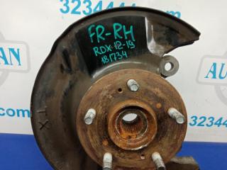 Кулак поворотный передний правый ACURA RDX 12-19 Внедорожник 3.5