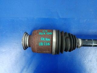 Привод передний правый RDX 12-19 2012 Внедорожник 3.5
