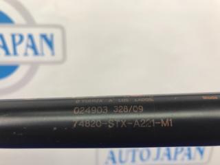 Амортизатор крышки багажника задний правый MDX (YD2) 06-13 2010 YD2 3.7 J37A1
