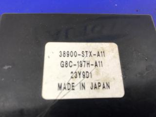 Блок электронный ACURA MDX (YD2) 06-13 YD2 3.7 J37A1