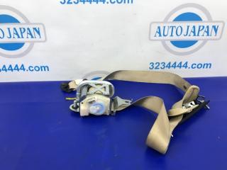 Ремень безопасности передний правый MDX (YD2) 06-13 2010 YD2 3.7 J37A1