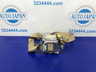 Ремень безопасности передний правый MDX (YD2) 06-13 2010 YD2 3.7 J37A1