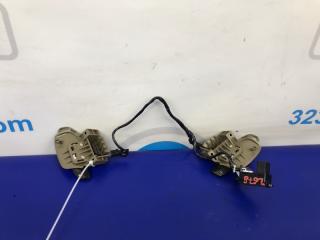 Лепестки переключения передач MDX (YD2) 06-13 2010 YD2 3.7 J37A1