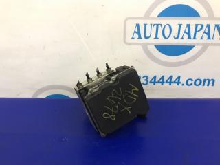 Блок ABS ACURA MDX (YD2) 06-13 YD2 3.7 J37A1