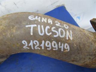 Глушитель TUCSON TL 15-20