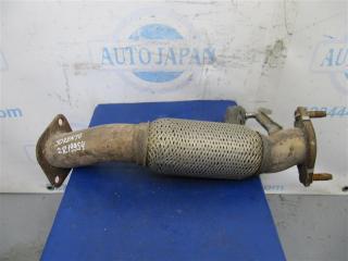 Глушитель KIA SORENTO UM 14-