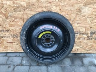 Диск колесный (докатка) SUBARU IMPREZA 07-11 GE/GH 2011