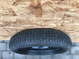 Диск колесный (докатка) SUBARU IMPREZA 07-11 GE/GH Седан 2.5