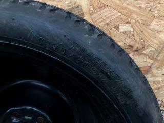 Диск колесный (докатка) IMPREZA 07-11 GE/GH 2011 Седан 2.5