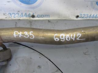 Глушитель FX/QX70 S51 08-17