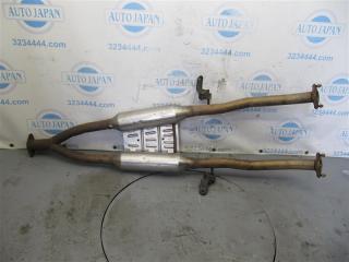 Глушитель FX/QX70 S51 08-17