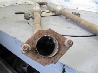 Глушитель FX/QX70 S51 08-17