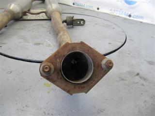 Глушитель FX/QX70 S51 08-17