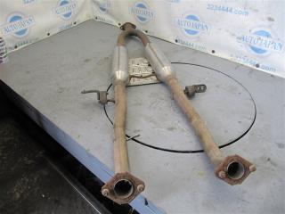 Глушитель FX/QX70 S51 08-17