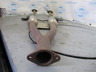 Глушитель FX/QX70 S51 08-17