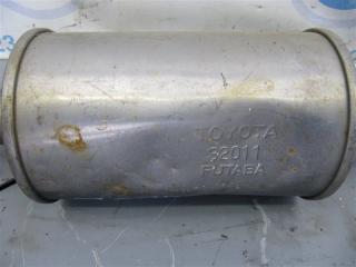 Глушитель RX300/330/350/400 03-09