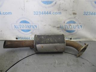 Глушитель LEXUS RX300/330/350/400 03-09