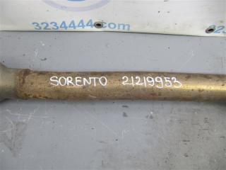 Глушитель SORENTO UM 14-