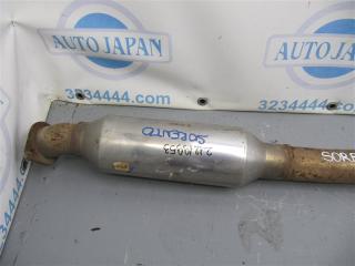 Глушитель KIA SORENTO UM 14-