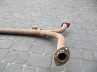 Глушитель ES350 06-12