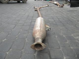 Глушитель ES350 06-12