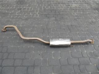 Глушитель KIA RIO UB 2011-2017