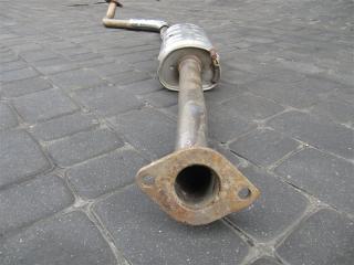 Глушитель RIO UB 2011-2017