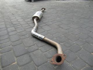 Глушитель RIO UB 2011-2017