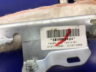 Подушка безопасности (штора) правая MDX (YD2) 06-13 2010 YD2 3.7 J37A1