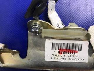 Подушка безопасности (штора) левая MDX (YD2) 06-13 2010 YD2 3.7 J37A1