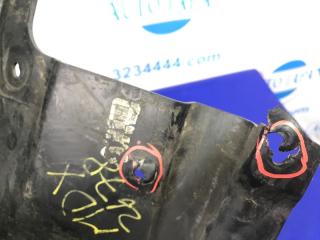 Брызговик передний левый MDX (YD2) 06-13 2010 YD2 3.7 J37A1