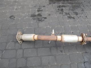 Глушитель NISSAN JUKE 10-19