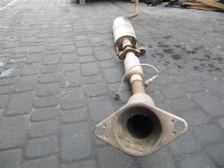 Глушитель JUKE 10-19