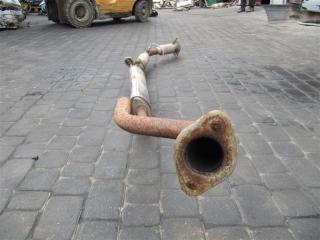 Глушитель JUKE 10-19