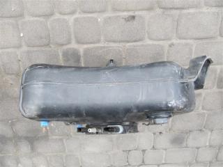 Топливный бак JETTA USA 10-17