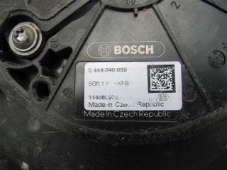 Топливный бак JETTA USA 10-17