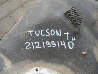 Топливный бак TUCSON TL 15-20
