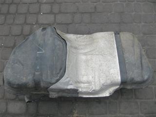 Топливный бак TUCSON TL 15-20